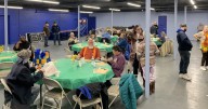 Genuine and homemade: City Church provides a Thanksgiving holiday