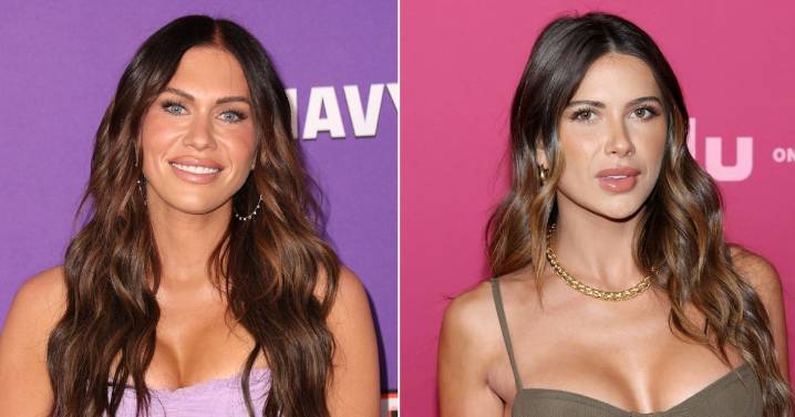 'Mormon Wives’ Jessi Shares An NSFW Secret About Demi & Bret’s Sex Life