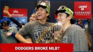 REVEALED: How the Dodgers $394 Mil Payroll DESTROYS Small Market Dreams