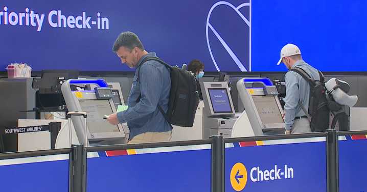 Before your next flight: Essential passenger protections you should know ahead of national flight reductions