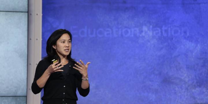 Hard work beats talent when it comes to success, UPenn psychologist says: ‘Effort counts twice’