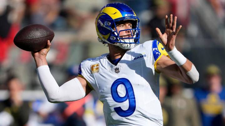 Fantasy Football QB Preview: Starts, sits, DFS plays, more