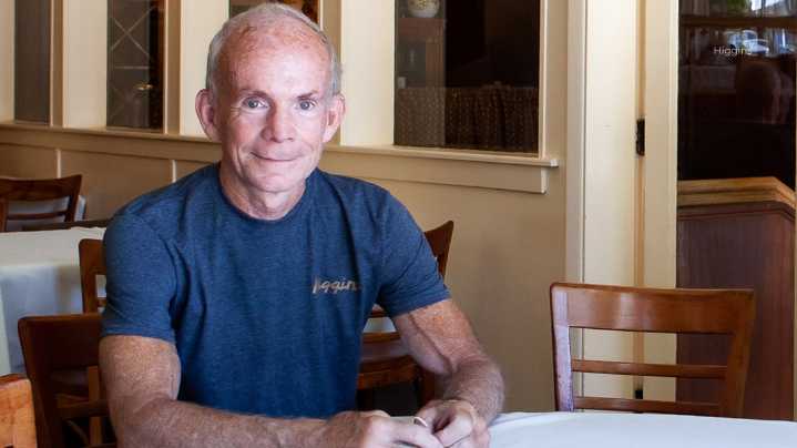 Co-owner of Portland's beloved Higgins restaurant passes away at 71