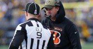 Ja'Marr Chase's spitting incident is the latest example of Bengals' lack of discipline