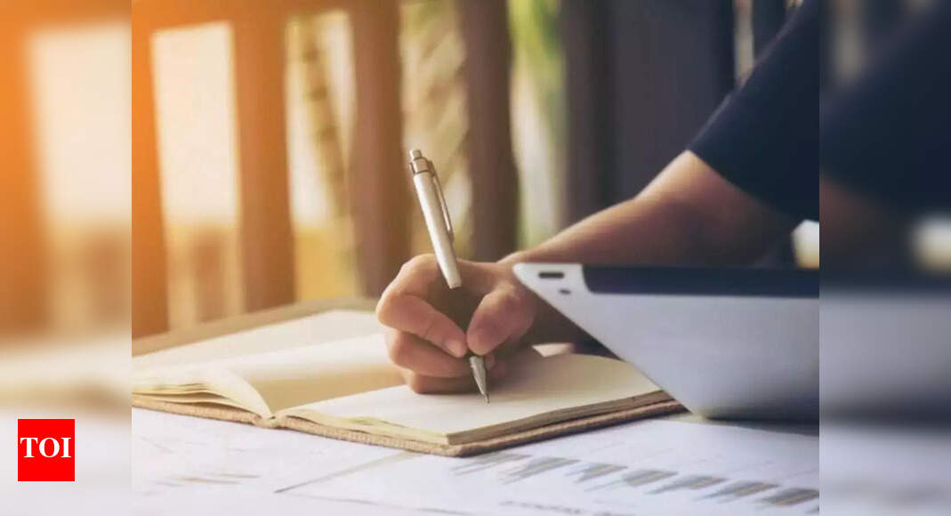 Karnataka SSLC and PUC final time table 2026 released: Check complete exam schedule here