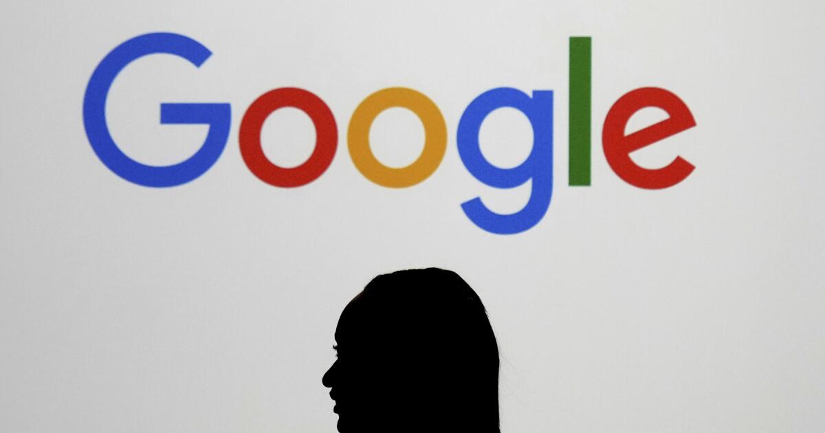 Will AI disrupt Google's search monopoly?