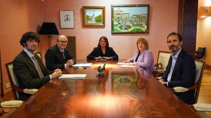 Aragón refuerza la protección del alumnado ante el acoso escolar