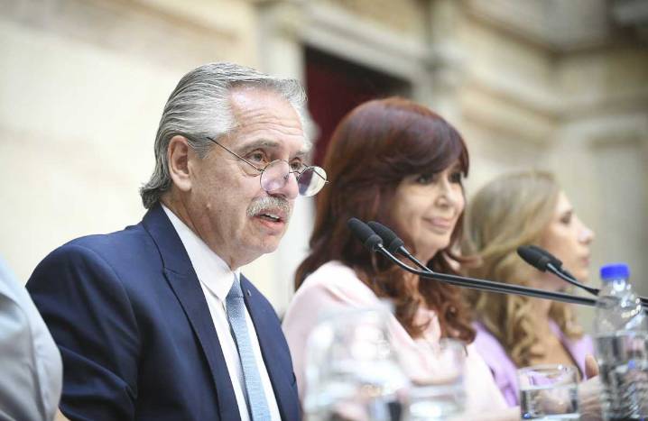 “Algún día contaré todo”: Alberto Fernández rompió el silencio y habló de Cristina Kirchner