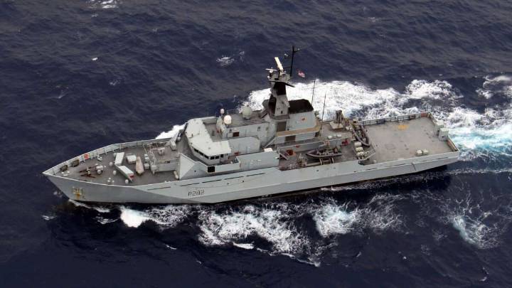 Britain and Colombia Cut Off U.S. Intelligence Access Over Caribbean Boat Bombings