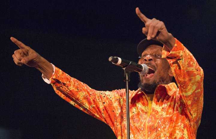 Muere Jimmy Cliff, leyenda del reggae y embajador cultural de Jamaica