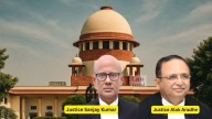 LPA Not Maintainable Against Single Judge Order in Arbitration Execution; Notice to Legal Representatives Under Order 21 Rule 22 CPC Mandatory: Supreme Court