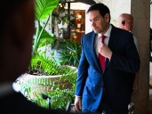 Talks with Ukraine productive, Rubio says, but 'more work to be done'
