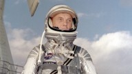 In pictures: how have space suits looked across the years? 