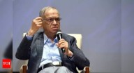 Infosys founder Narayana Murthy advocates 72-hour work week; wants young Indians to follow China's banned '996' rule: "No country has progressed without..."