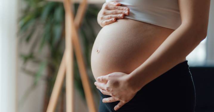 Weight warning for two thirds of pregnant women