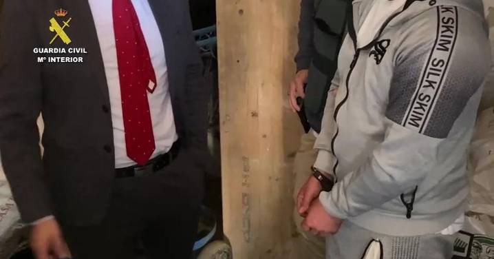 Resuelven el crimen de Alpandeire: detenido por matar al novio de su ex mujer