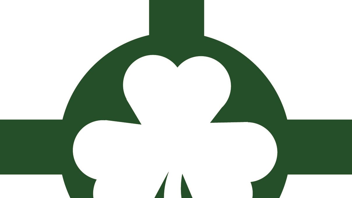 Portland St. Patrick football dominates to capture state championship