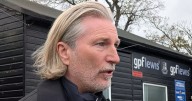 “Why don’t you shoot?” Forest Green boss Robbie Savage after Wealdstone point