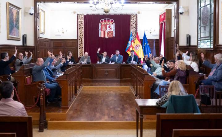 El Consorci Provincial d'Aigües invertix 3 milions d'euros per assegurar el proveïment d'aigua a la província