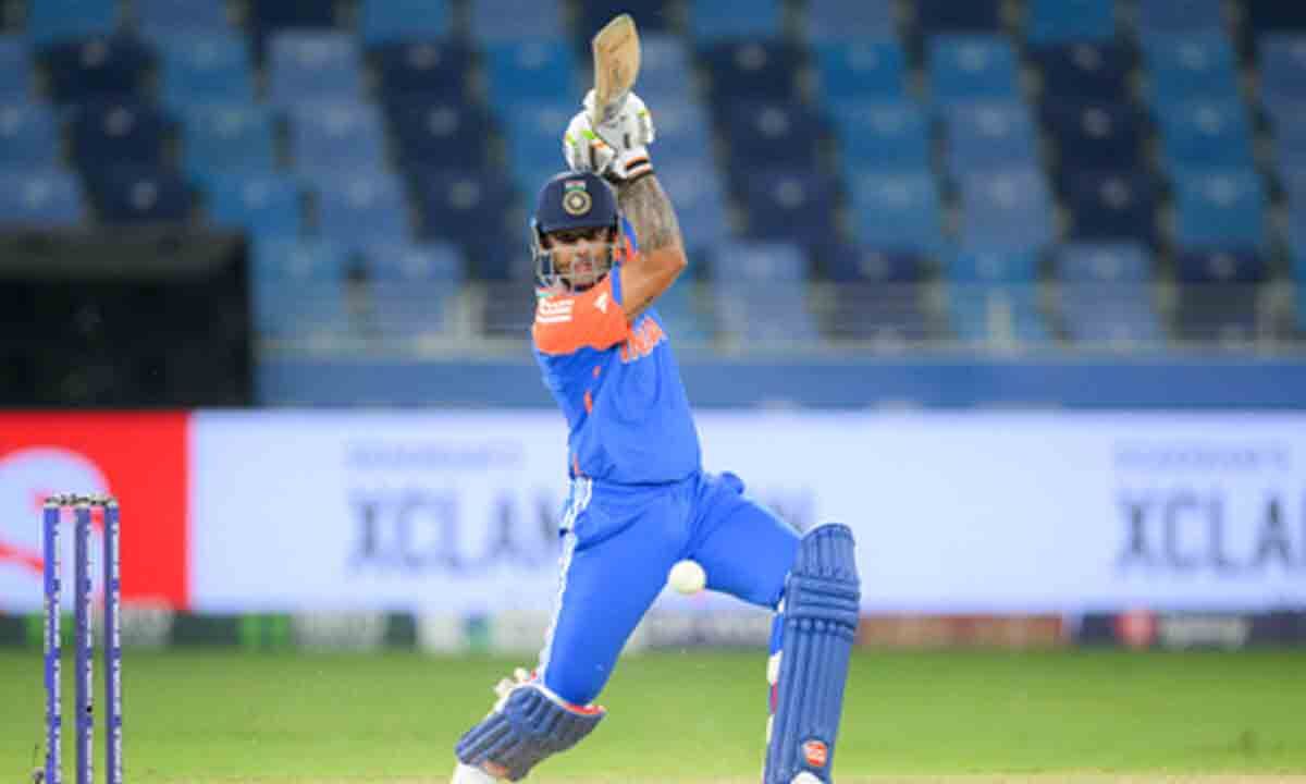 IND vs AUS 4th T20I Live: India Lose Quick Wickets After Strong Start in Queensland