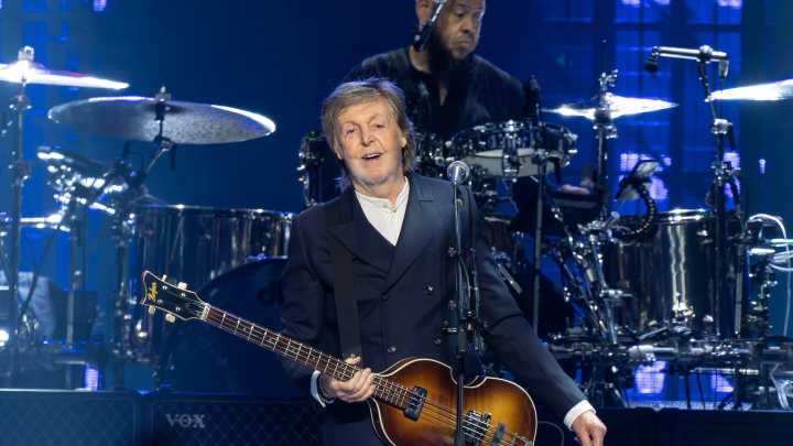 How to buy Paul McCartney tickets to his Columbus concert show
