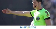 El árbitro que dirigió el Superclásico será quien dirija la final por la permanencia entre San Martín y Aldosivi