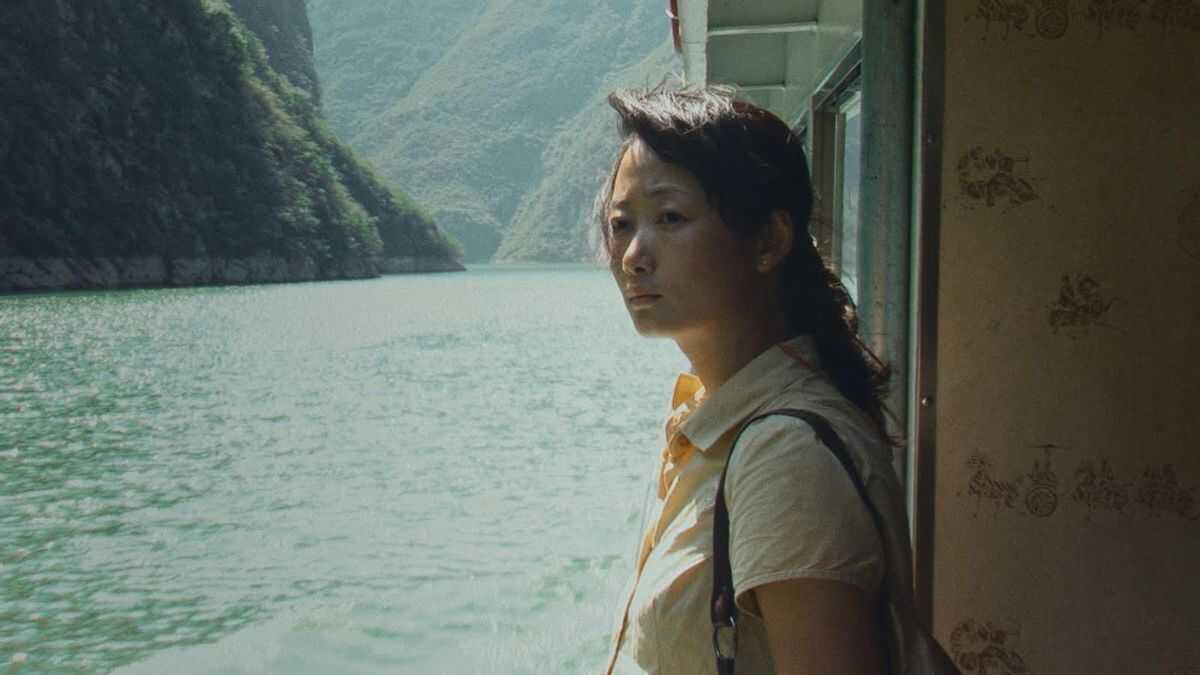 Este jueves se proyecta el film “A la deriva”, de Jia Zhang