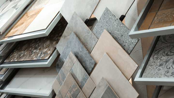 The Worst Bathroom Tiles For Your Home Value