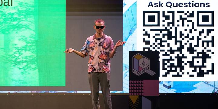Cerró en Buenos Aires el evento anual de Ethereum, la segunda mayor cripto del mundo: en 2026 se hará en la India