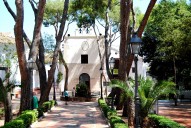 Vila-real pone en marcha un nuevo programa de ocupación que rehabilitará la ermita Virgen de Gracia