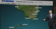Quiet night to end Thursday in South Florida, with dry start to Friday