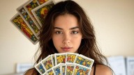 Estos 5 signos de la astrología serán bendecidos con prosperidad y fortuna del 26 al 30 de noviembre, según el Tarot