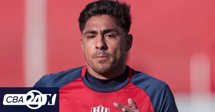 Allanan la vivienda del jugador Cristian Tarragona en una causa internacional por material de abuso sexual infantil