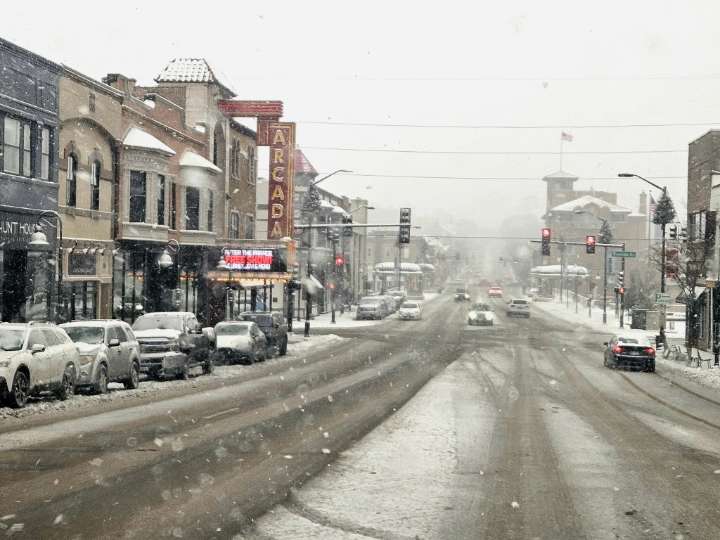 St. Charles Electric Christmas Parade canceled due to storm