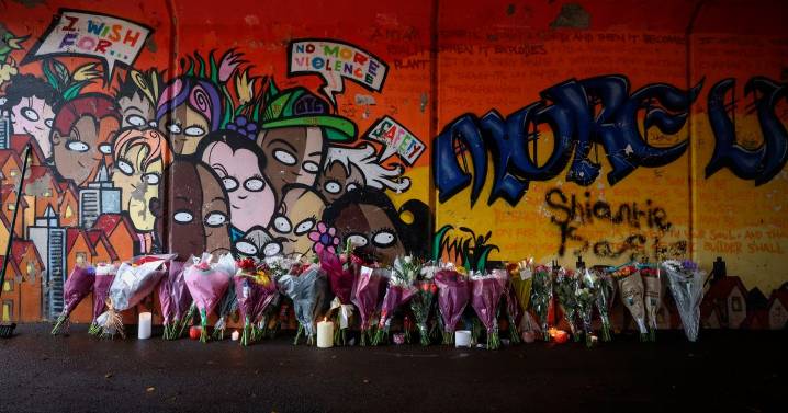 Nottingham knife crime concerns 'ignored for too long' following fatal stabbing of Marley Gascoine