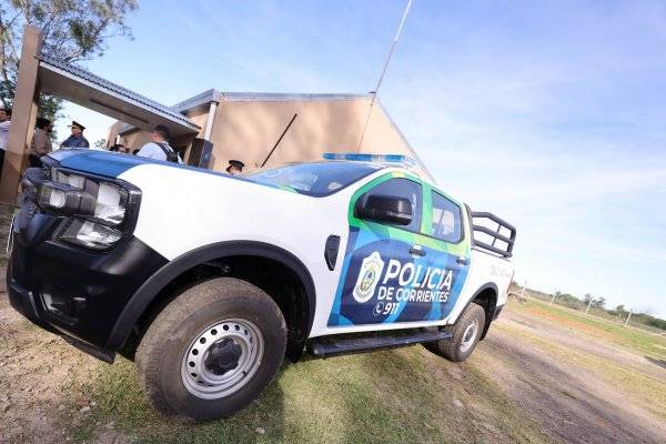 PRECAUCIÓN! Un violador acumula su tercera semana prófugo de Corrientes tras atacar a su expareja