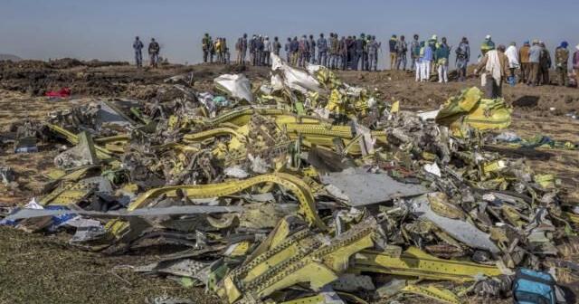 Boeing won't face criminal charge over 737 Max crashes that killed hundreds of people