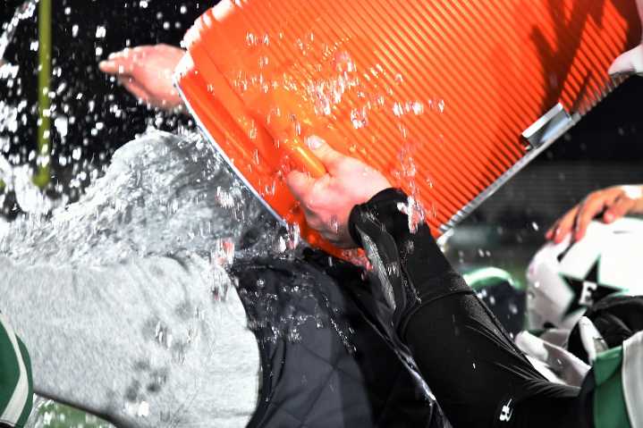 Location, kickoff times set for Oregon’s Class 4A and 3A high school football championship games