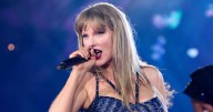 Watch the New Trailer for Taylor Swift ‘The End of an Era’