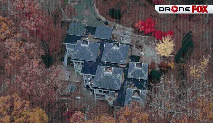 Police searching for suspects in deadly Bath Township Airbnb party shooting