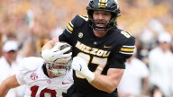Missouri football-Texas A&M: Players on SEC injury, availability report