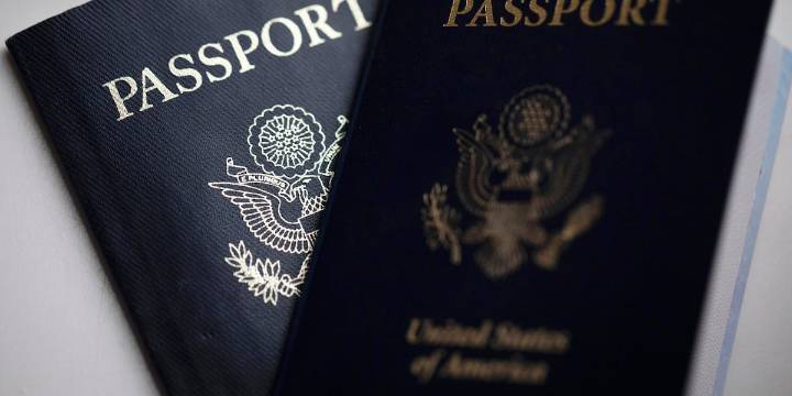 Supreme Court lets Trump block transgender and nonbinary people from choosing passport sex markers