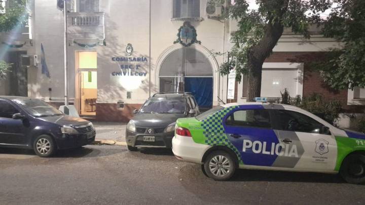 Sorprendido tras intentar ingresar a una vivienda con fines de robo