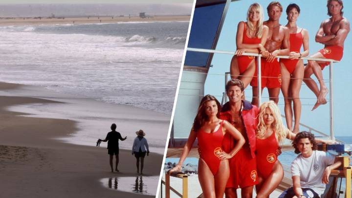 Baywatch reboot to be shot in Venice Beach as part of CA film and TV tax credit program