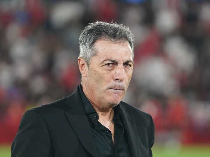 La picadora de carne del futbol argentino sumó otra víctima: Kudelka se fue de Huracán tras el escándalo con Gariano en Barracas Central