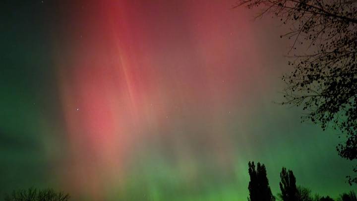 Look up tonight, Northern Lights may once again dazzle the night sky: Here's where