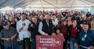 Presentan ‘Tijuana Saludable’