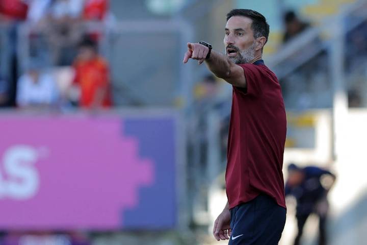 New England Revolution to name U.S. U-20 coach Marko Mitrovic next manager: Sources