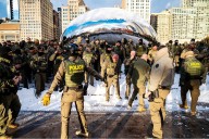 Why is Border Patrol leading immigration raids in Charlotte and beyond?