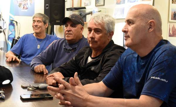 Madryn conmemorará el Día de la Soberanía con un emotivo homenaje en el Centro de Veteranos